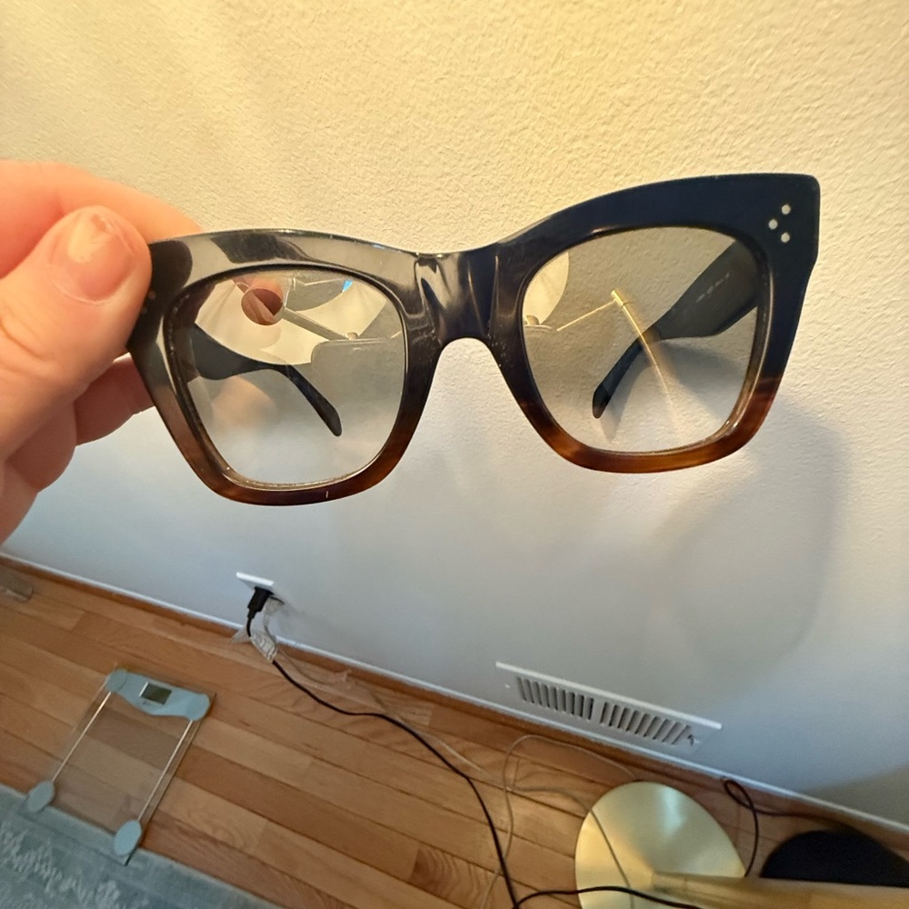 Celine Sunglasses authentic